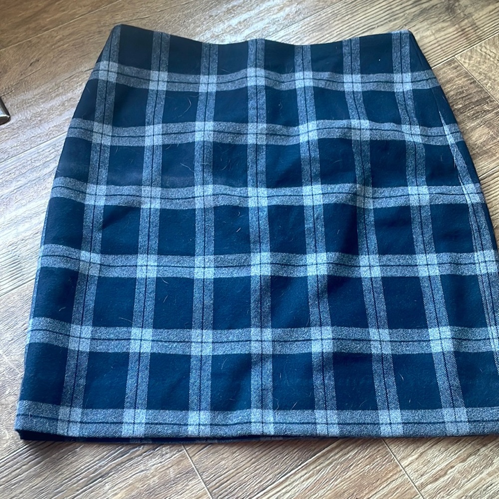 Banana republic skirt
